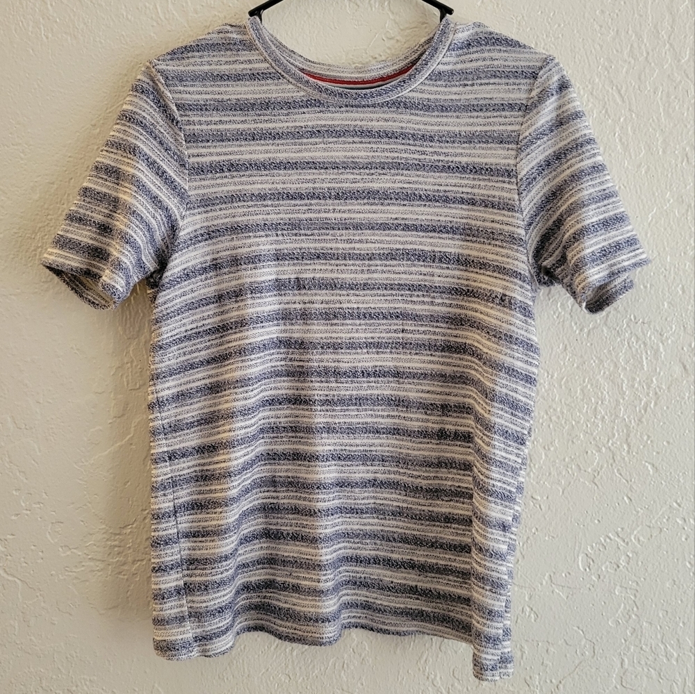 Sol Angeles Slit Back Top XS